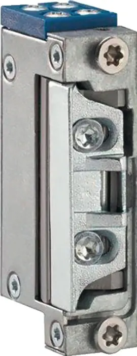 Prix Cassé GEZE Gâche électrique A5000--A 6-24 V AC/DC Compact ( 3000255389 )