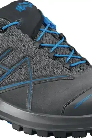 HAIX Chaussure de sécurité Connexis® GTX low Pointure 11(46) grey-blue ( 4721000526 ) Marque