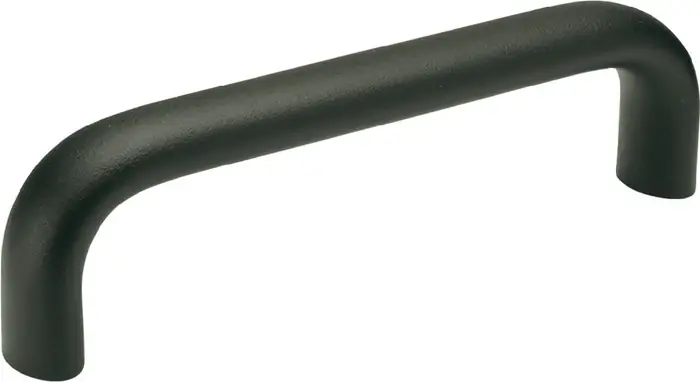 GANTER Poignée avec profilé GN 565 l 120 ± 0,25 mm t min. 10 mm h 49 mm ( 4601000151 ) Prix Choc
