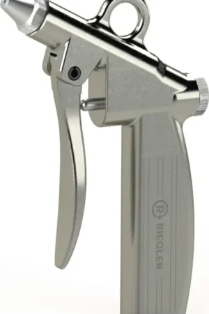 Achat Immédiat RIEGLER Soufflette DBPG14 G 1/4 intérieur ( 8000895913 )