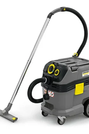 Pas Cher KÄRCHER Aspirateur de sécurité NT 30/1 Tact Te M 1 380 W 4 440 l/min 254 mbar ( 4687212034 )