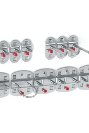 Top Vente RASTERPLAN Assortiment de porte-outils lxHmm ( 9000428021 )