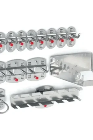 Expédition Rapide RASTERPLAN Assortiment de porte-outils lxHmm ( 9000428022 )