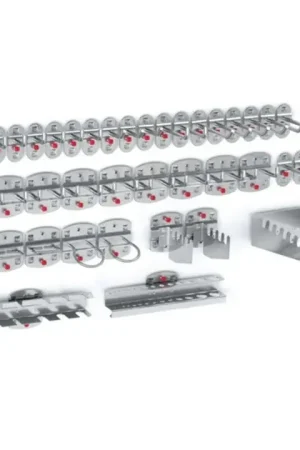 Expédié Aujourd'hui RASTERPLAN Assortiment de porte-outils lxHmm ( 9000428025 )