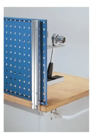 Meilleure Vente RASTERPLAN Support d'établi pour longueur du panneau 1500/2000 mm ( 9000428026 )