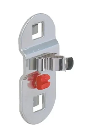 Must-Have RASTERPLAN Pince à outil D. 32 mm galvanisé ( 9000428048 )