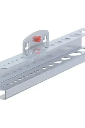 RASTERPLAN Porte-forets/clés six pans H35xl390xP30 mm pour 28 pièces ( 9000428067 ) Satisfait Ou Remboursé