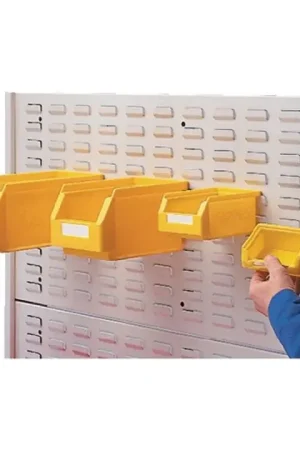 Expédition Rapide RASTERPLAN Panneau perforés à fentes l.1000xL450 mm ( 9000428085 )