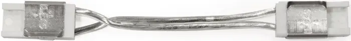 Offre Spéciale L&S Câble de connexion Tudo adapté à 12 V / 24 V Longueur 50 mm ( 3000550104 )