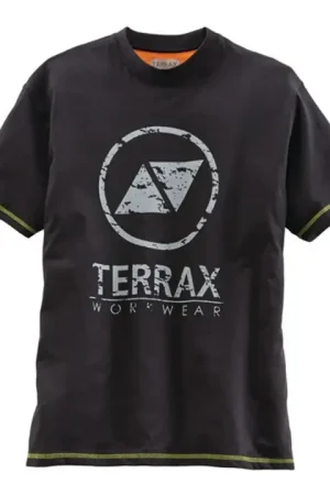 Bon Marché TERRAX T-Shirt homme Terrax Workwear taille M ( 4000379380 )
