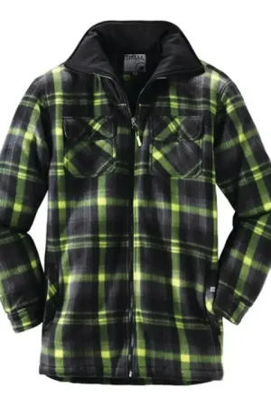Achetez Aujourd'hui TERRAX Chemise thermolactyl Terrax Workwear taille XXXL ( 4000379494 )