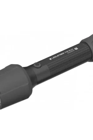 LEDLENSER Lampe de poche à LED P6R Work 850/700/300/15 lm ( 4000901277 ) Marque