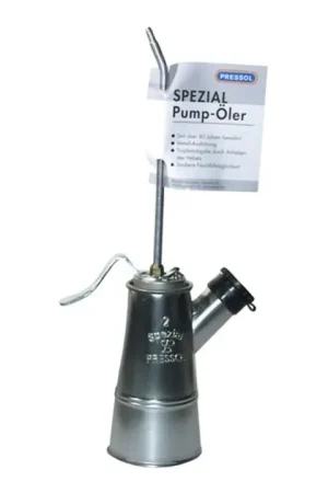 PRESSOL Huileur spécial tôle blanche ( 4000356010 ) Meilleur Prix