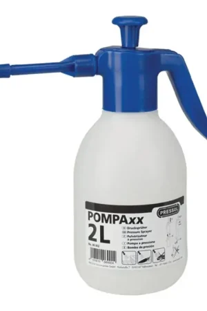 Nouveauté PRESSOL Pulvérisateur sous pression POMPAxx 2 l ( 4202406051 )