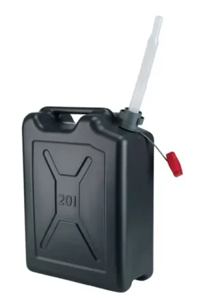 Nouvelle Collection PRESSOL Bidon pour carburant contenu 20 l ( 4000356145 )