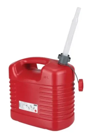 PRESSOL Bidon pour carburant contenu 20 l ( 4000356137 ) Marque
