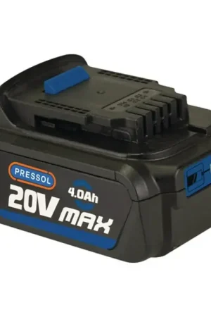 PRESSOL Accu 20 V ( 4000356338 ) Prix Cassé