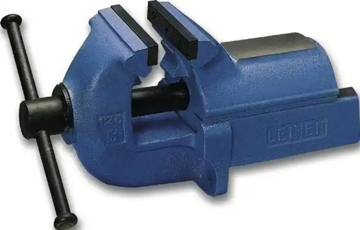Acheter En Ligne KIESEL Étau parallèle Junior larg. mors 125 mm larg. serrage 180 mm ( 4000830656 )