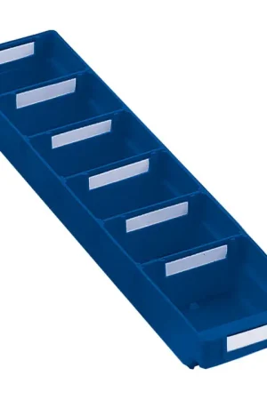 RASTERPLAN Boîte pour étagère L500xl120xH65mm ( 9000428308 ) Satisfait Ou Remboursé