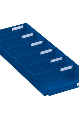 Satisfait Ou Remboursé Boîte étagère RASTERPLAN L500xL240xH65mm (9000428310)