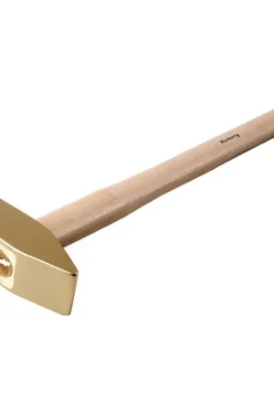Satisfait Ou Remboursé ENDRES TOOLS Marteau à deux mains 5000 g ( 4000826925 )