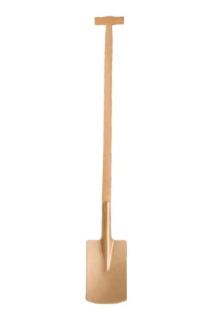 ENDRES TOOLS Bêche 260 x 170 mm ( 4000826938 ) Produit De Marque