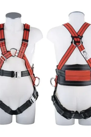 MAS Harnais MAS 400 Quick Exclusiv plus EN361 EN358 ( 4000385067 ) Nouvel Arrivage