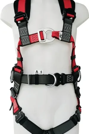 MAS Harnais MAS 70 Quick Var. S Comfort pro EN 361 + 358 ( 4000385140 ) Remise