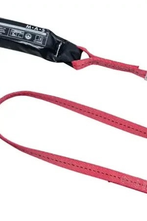 Petit Prix MAS Longe absorbeur d'énergie en sangle Tyger 3 MAS 51 / MAS 51 Longueur 2 m ( 4000385146 )