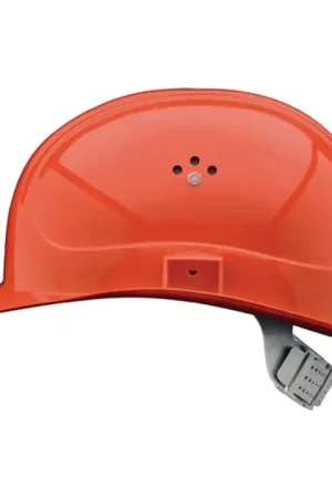 Nouvelle Collection VOSS Casque de protection INAP-Master 4 (points) rouge carmin ( 4701030329 )