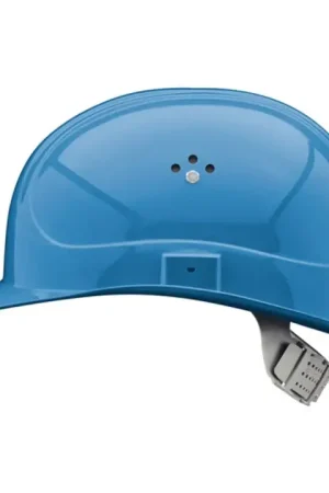 Dernière Chance VOSS Casque de protection INAP-Master 4 (points) bleu clair ( 4701030337 )