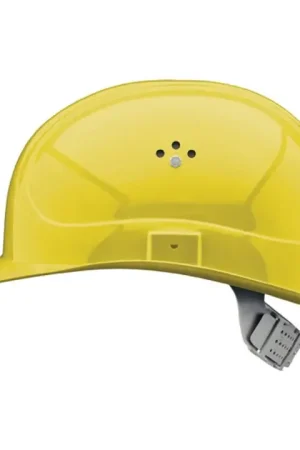 Prix Bas VOSS Casque de protection INAP-Master 6 (points) jaune soufre ( 4701030353 )