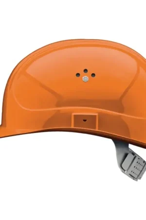 Achetez Aujourd'hui VOSS Casque de protection INAP-Master 6 (points) orange de circulation ( 4701030355 )