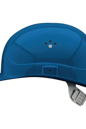 VOSS Casque de protection INAP-Master 6 (points) bleu de sécurité ( 4703030351 ) Prix Réduit