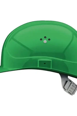 Nouveauté VOSS Casque de protection INAP-Master 6 (points) vert pomme ( 4701030357 )