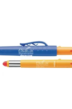 Commande En Gros PICA Marqueur Pica-Gel rouge ( 4000871859 )