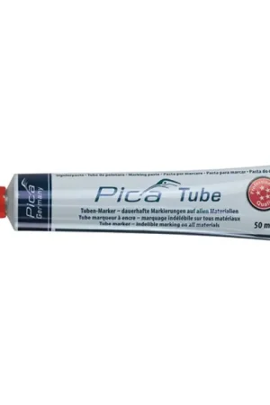Retour Gratuit PICA pâte à signer Classic 575 rouge ( 4000871405 )