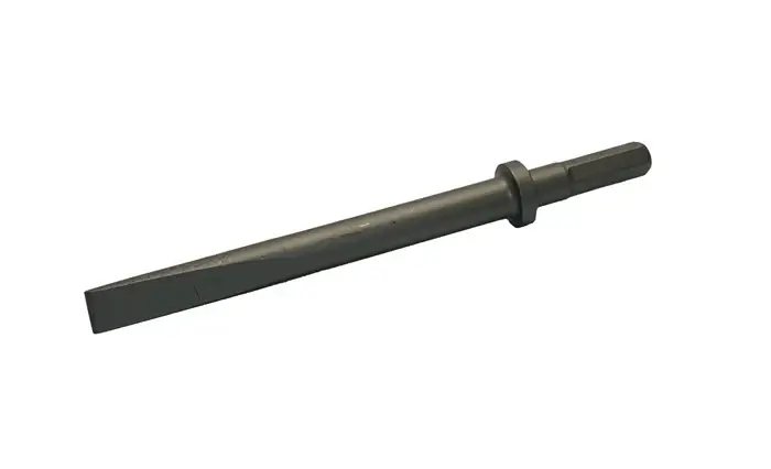 AEROTEC Burin plat Pro XS long. totale 215 mm largeur lame 15 mm ( 4000898876 ) Prix Cassé