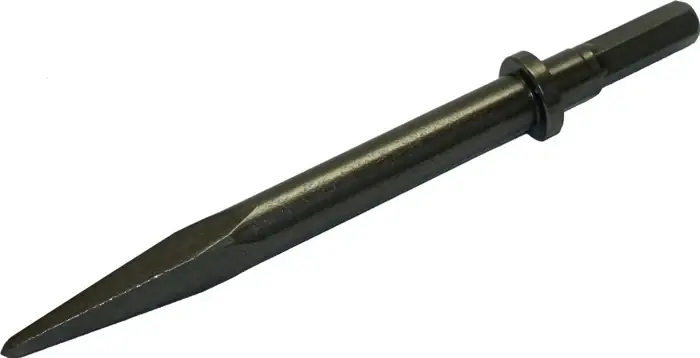 AEROTEC Burin pointu Pro XS longueur totale 215 mm ( 4000898875 ) Retour Gratuit
