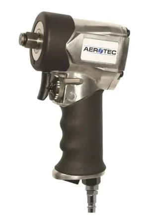 AEROTEC Tournevis à frapper pneumatique CSX 880 12,5 mm (1/2 po.) carré ( 4000898595 ) Top Vente