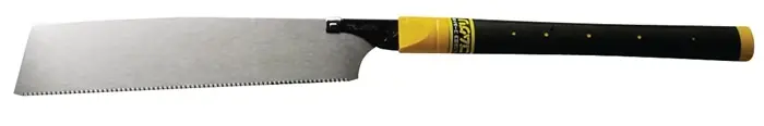 Offre Du Jour TAJIMA Scie japonaise/scie passe-partout fine TAJIMA longueur de lame 265 mm L. totale 600 mm ( 4000814300 )