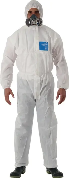 ANSELL Combinaison de protection AlphaTec® 1500 Plus taille L ( 4000378522 ) Commander Vite