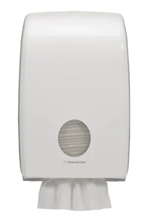 AQUARIUS Distributeur de serviettes AQUARIUS 6945 H399xl265xP136env.mm ( 9000474108 ) Certifié