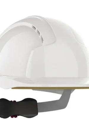 JSP Casque de protection EVOLite®-Revolution 6 (points) blanc ( 4000370521 ) Seulement Aujourd'hui