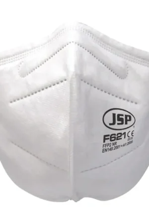 Super Prix JSP Masque de protection respiratoire JSP F621 FFP2 ( 4701000019 )