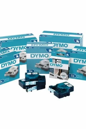 DYMO Ruban de marquage l. de bande 24 mm L. de ruban 7 m ( 4000871923 ) Offre Du Jour
