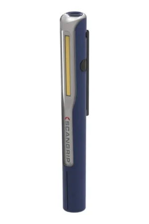 Promotion SCANGRIP Lampe stylo à LED MAG PEN 3 15-150 lm ( 4000873416 )