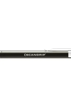 Offre Limitée SCANGRIP Lampe de poche à LED FLASH Pencil 75 lm ( 4000876712 )