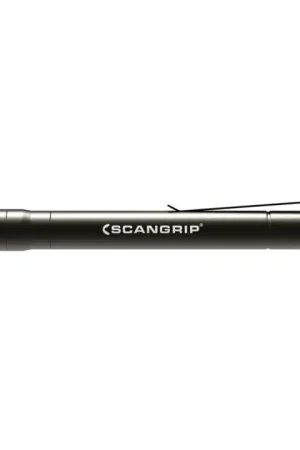 Achat Immédiat SCANGRIP Lampe de poche à LED FLASH PEN 200 lm ( 4000876713 )
