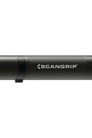 Pas Cher SCANGRIP Lampe de poche à LED FLASH 300 300 lm ( 4000876715 )